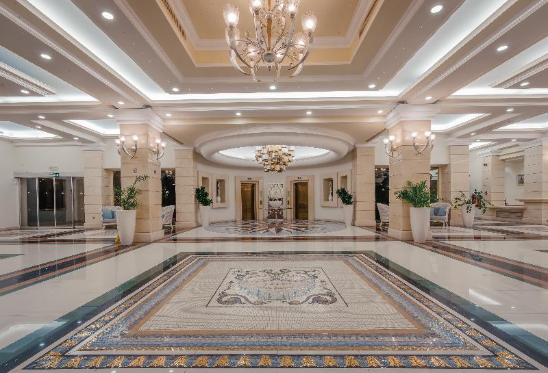 호텔 Lindos Imperial Resort & Spa