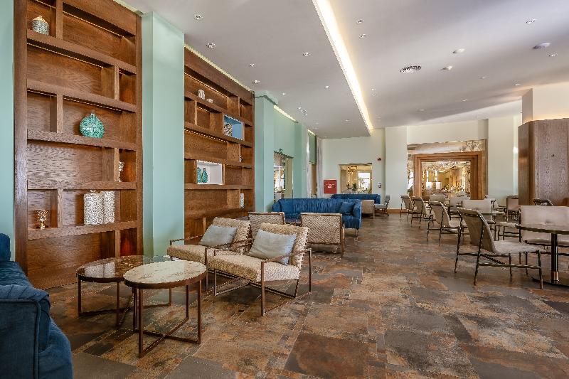 호텔 Lindos Imperial Resort & Spa