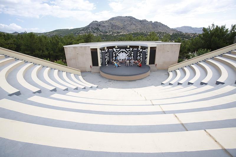 호텔 Lindos Imperial Resort & Spa