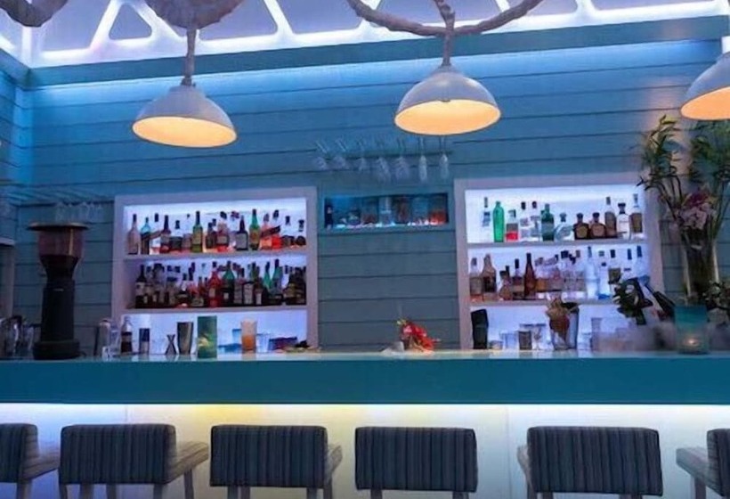 בית מלון כפרי Magas