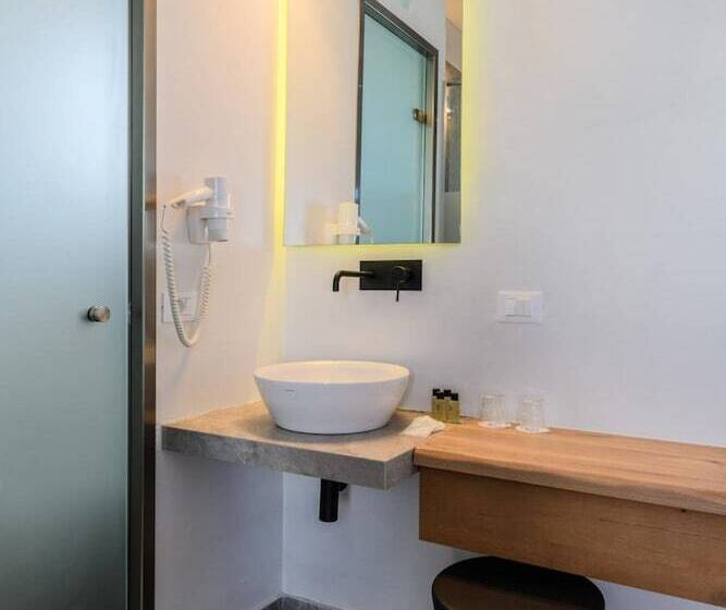 בית מלון כפרי Magas