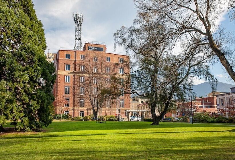 ホテル Mantra One Sandy Bay Road