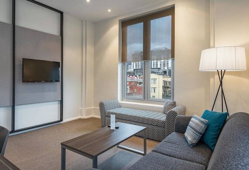 هتل Mantra One Sandy Bay Road