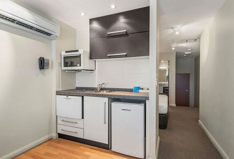 ホテル Mantra One Sandy Bay Road