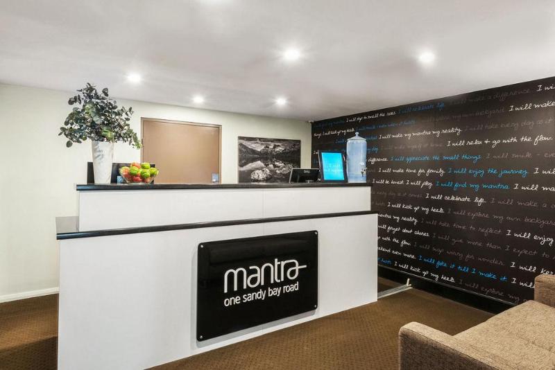 هتل Mantra One Sandy Bay Road