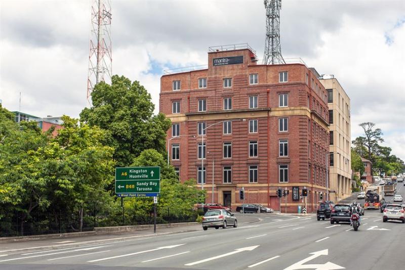 ホテル Mantra One Sandy Bay Road