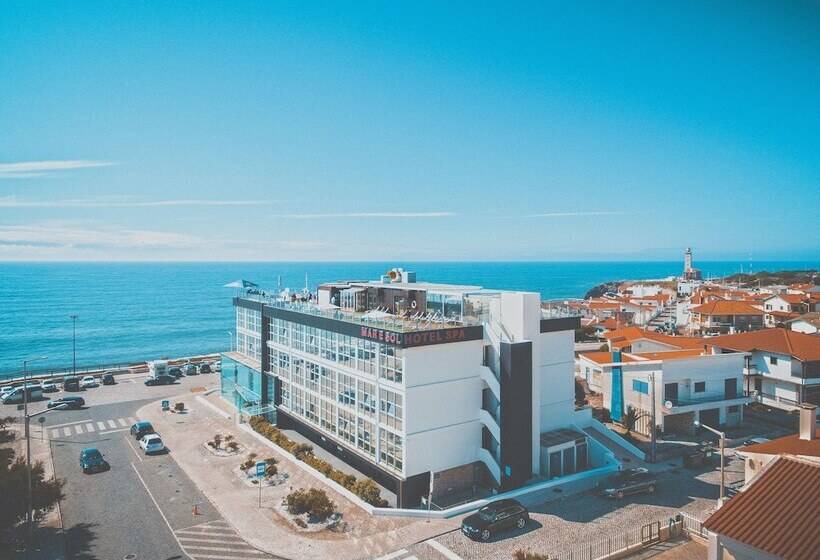 בית מלון כפרי Mar E Sol & Spa