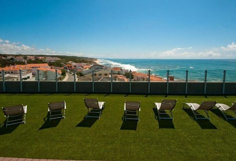 酒店 Mar E Sol & Spa