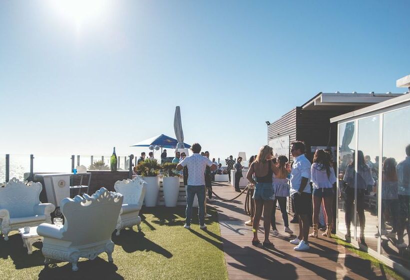 فندق Mar E Sol & Spa