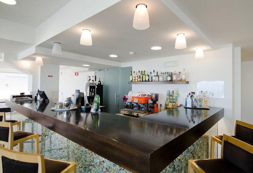 فندق Mar E Sol & Spa