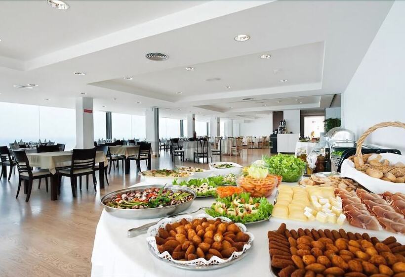 فندق Mar E Sol & Spa