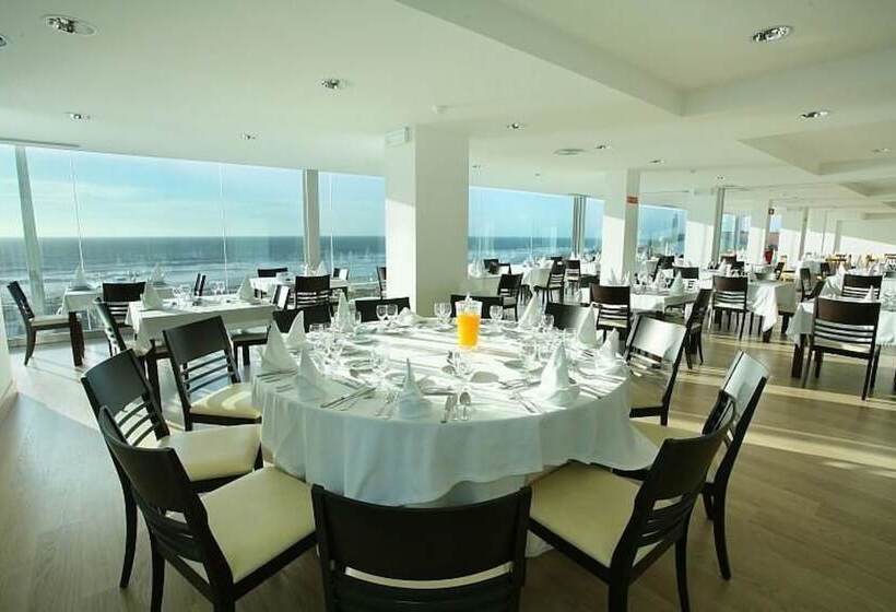 فندق Mar E Sol & Spa