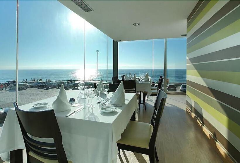 فندق Mar E Sol & Spa