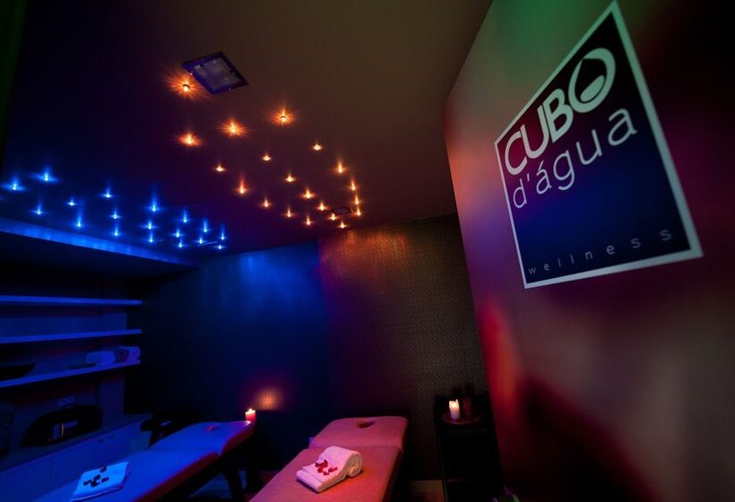 فندق Mar E Sol & Spa