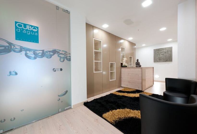 فندق Mar E Sol & Spa