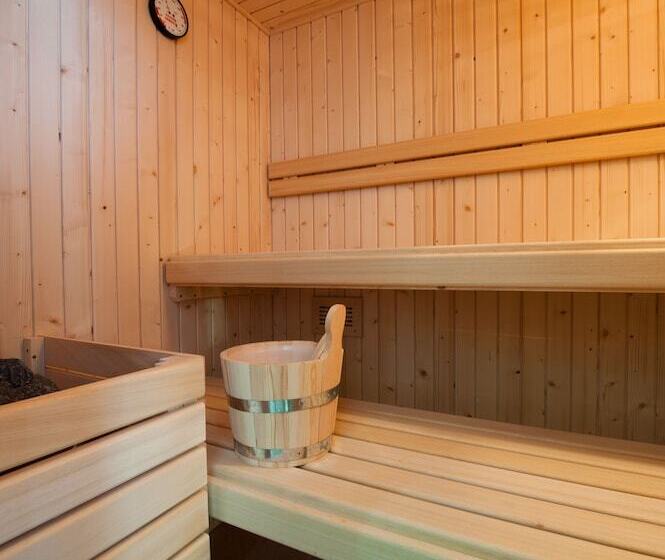 فندق Mar E Sol & Spa