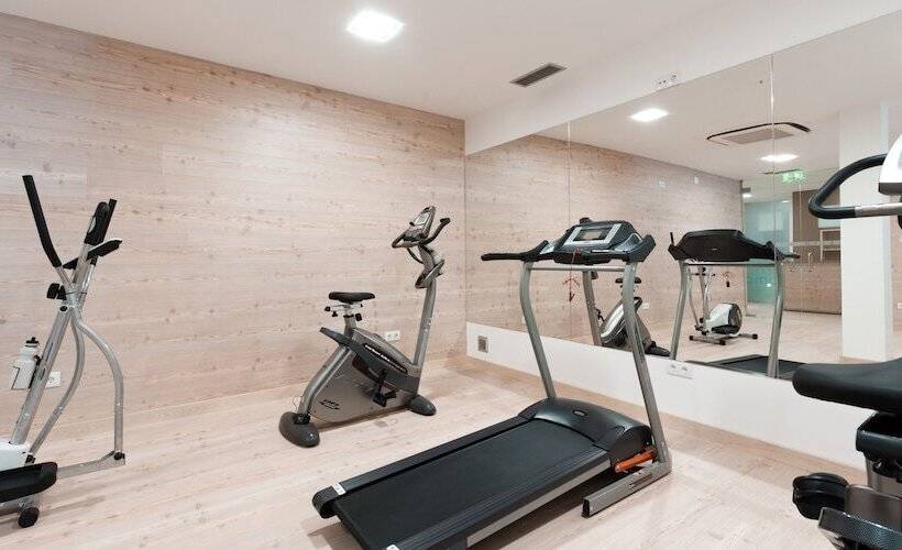 فندق Mar E Sol & Spa