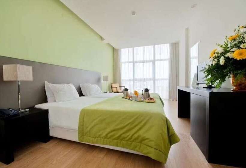 فندق Mar E Sol & Spa