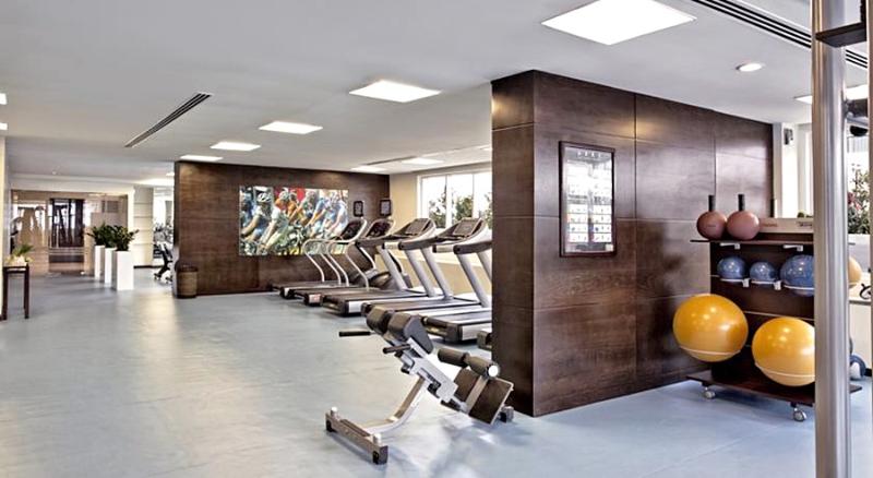 هتل Media Rotana Dubai