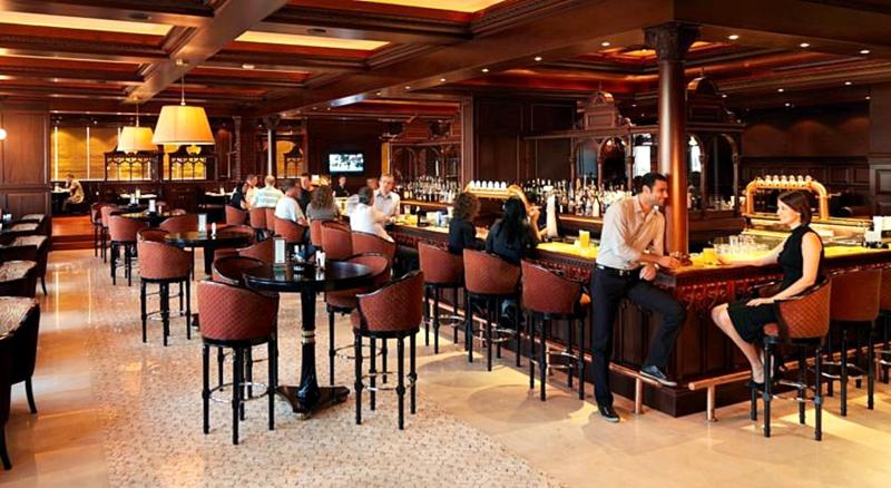 هتل Media Rotana Dubai