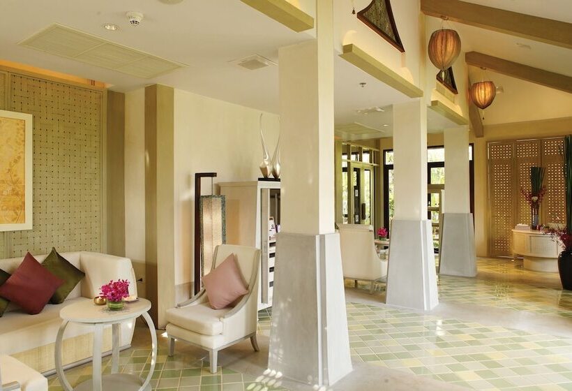 فندق Melati Beach Resort & Spa