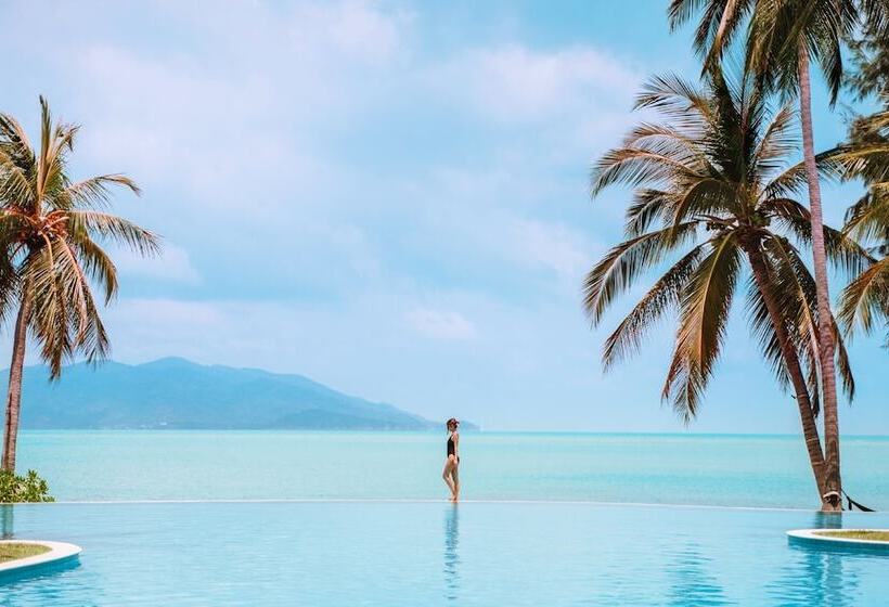 فندق Melati Beach Resort & Spa