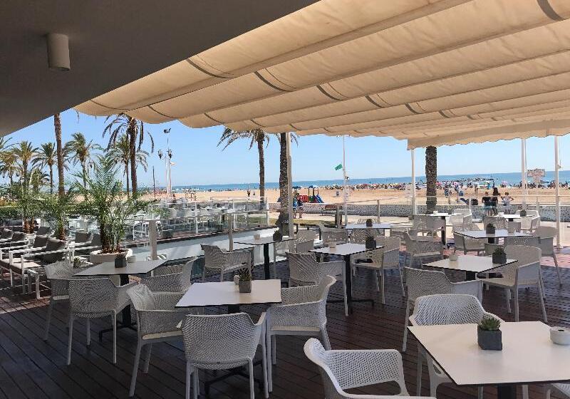 Meraki Beach Hotel   Only Adults