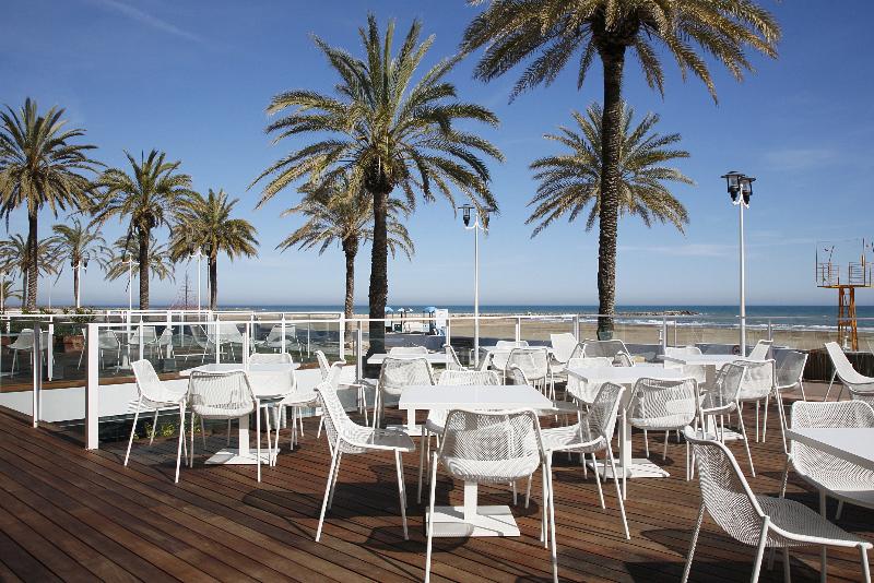 Meraki Beach Hotel   Only Adults