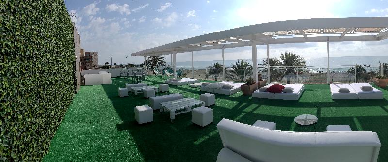 Meraki Beach Hotel   Only Adults