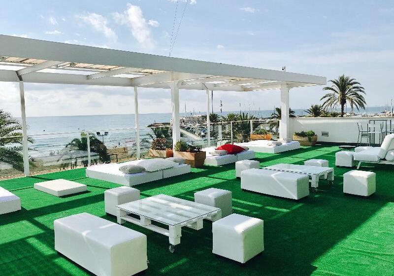 Meraki Beach Hotel   Only Adults