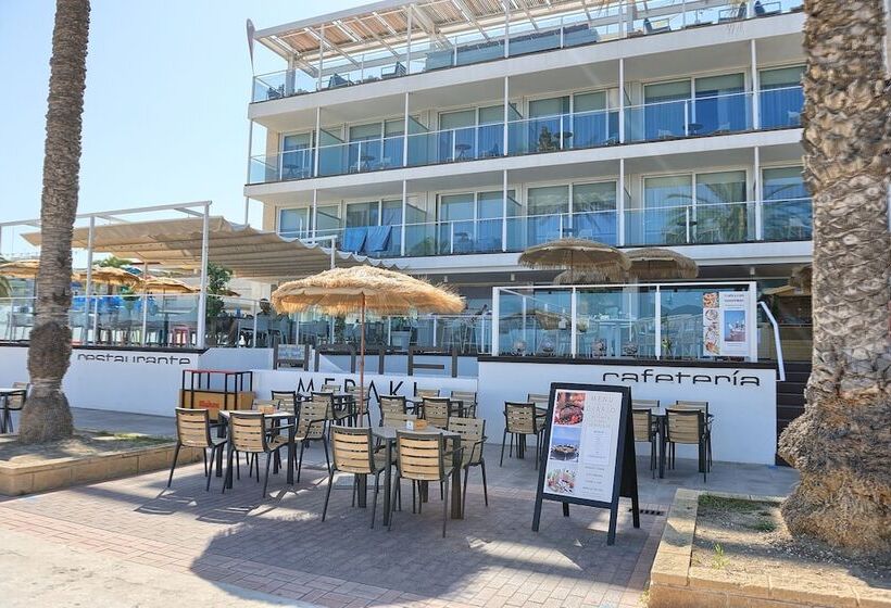 Meraki Beach Hotel   Only Adults