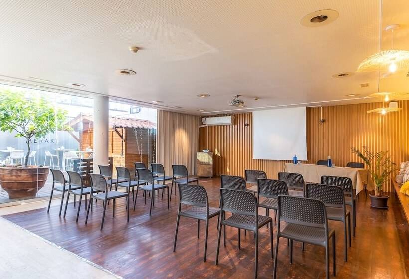 Meraki Beach Hotel   Only Adults