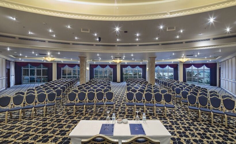 Merit Park Hotel Casino & Spa