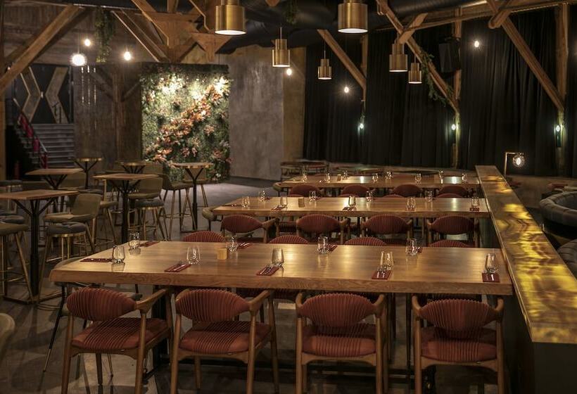 Merit Park Hotel Casino & Spa