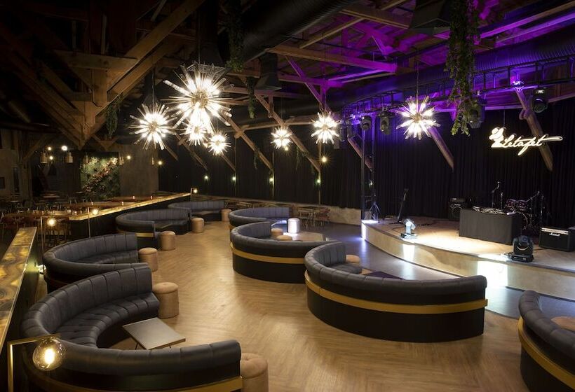 Merit Park Hotel Casino & Spa