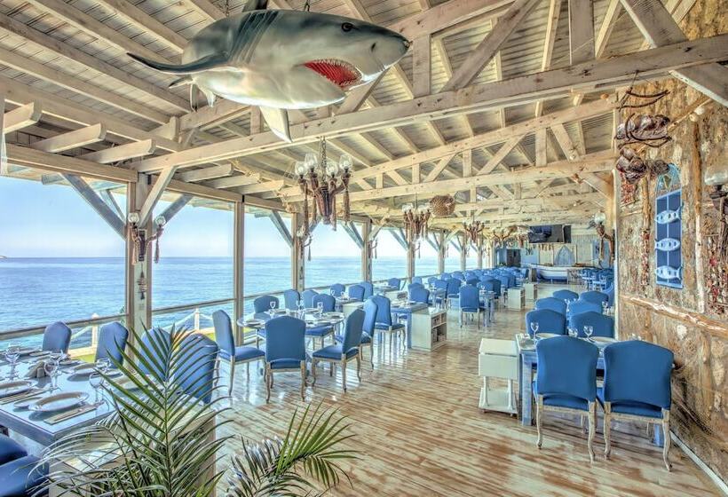 Merit Park Hotel Casino & Spa