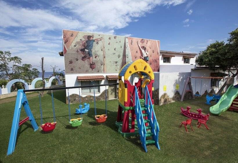 Merit Park Hotel Casino & Spa