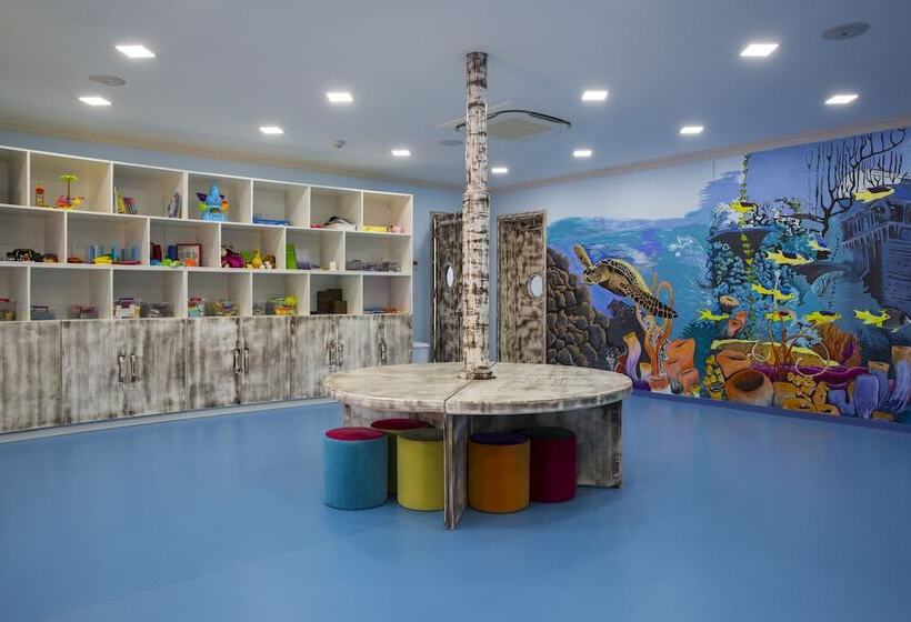 Merit Park Hotel Casino & Spa