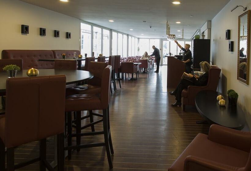 Milling Hotel Park