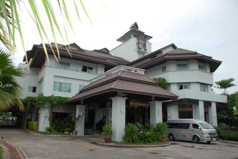 هتل Mind Resort Pattaya
