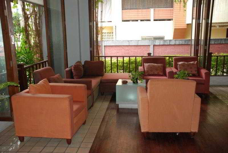 هتل Mind Resort Pattaya