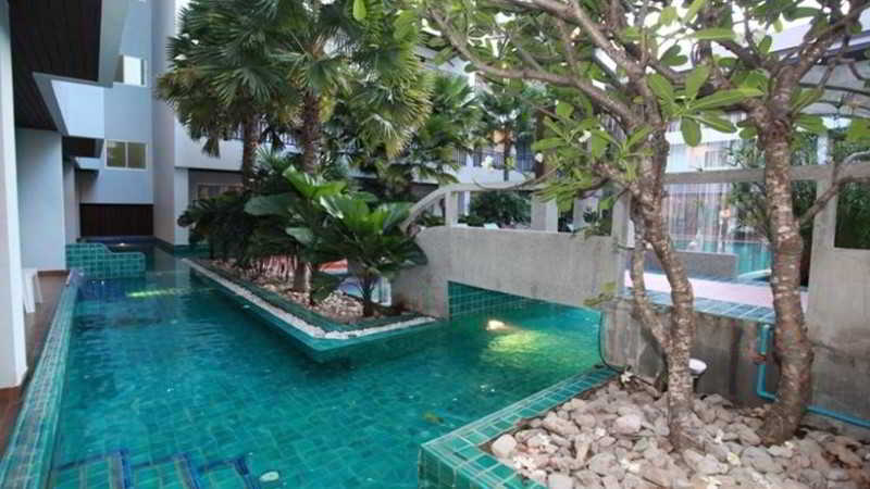 هتل Mind Resort Pattaya