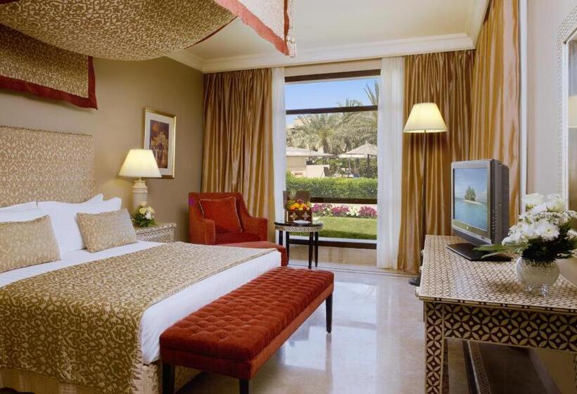 هتل Miramar Al Aqah Beach Resort