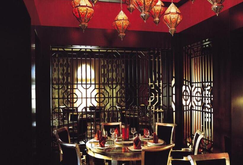 هتل Miramar Al Aqah Beach Resort