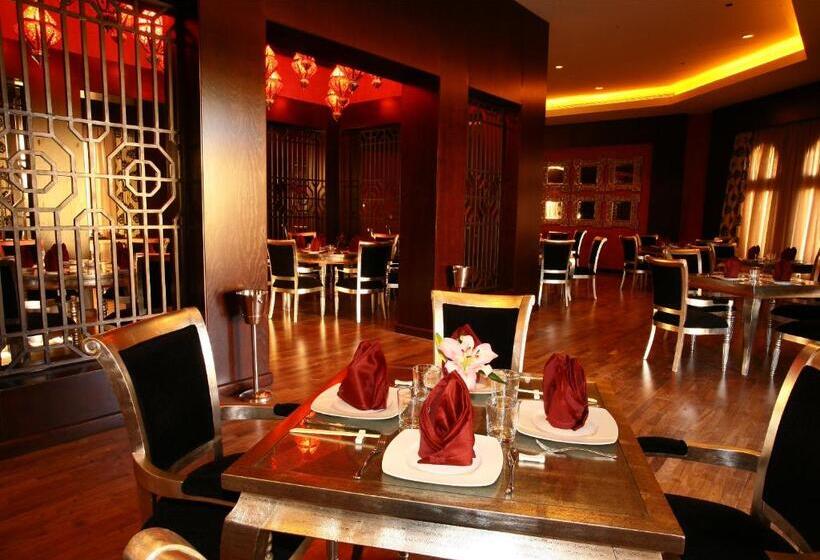 هتل Miramar Al Aqah Beach Resort