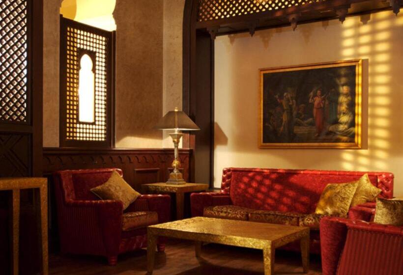 هتل Miramar Al Aqah Beach Resort