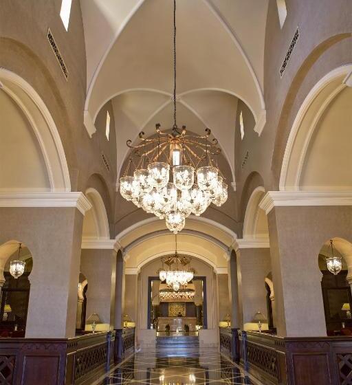 هتل Miramar Al Aqah Beach Resort