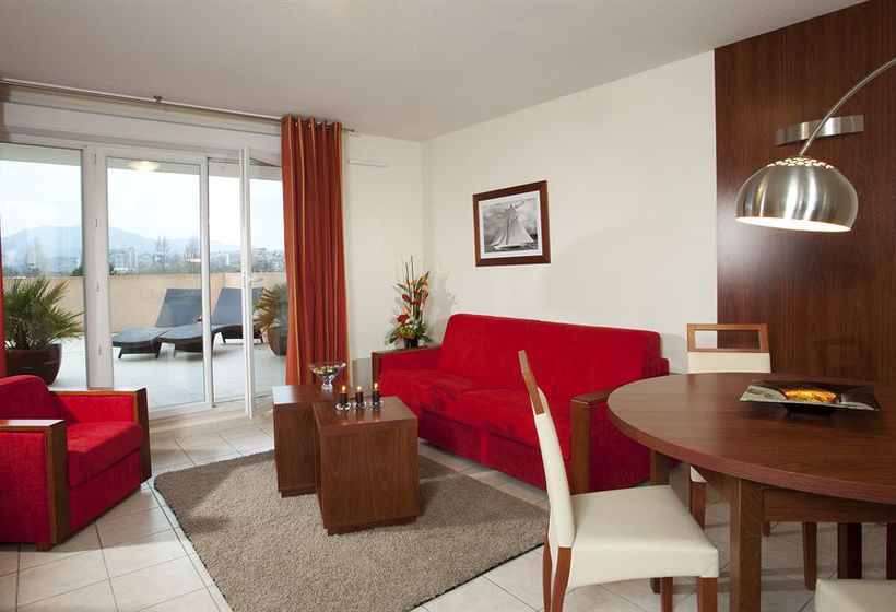 בית מלון כפרי Mimozas Resort Cannes