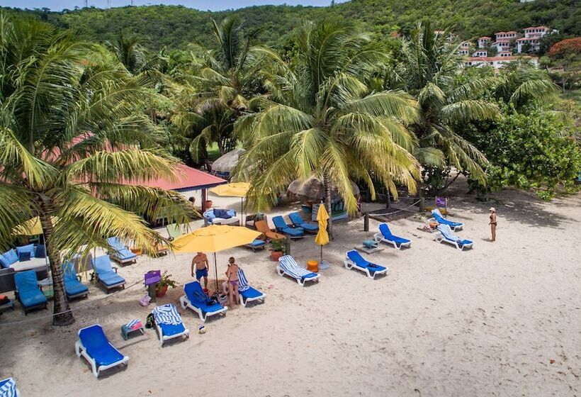 호텔 Mount Cinnamon Grenada