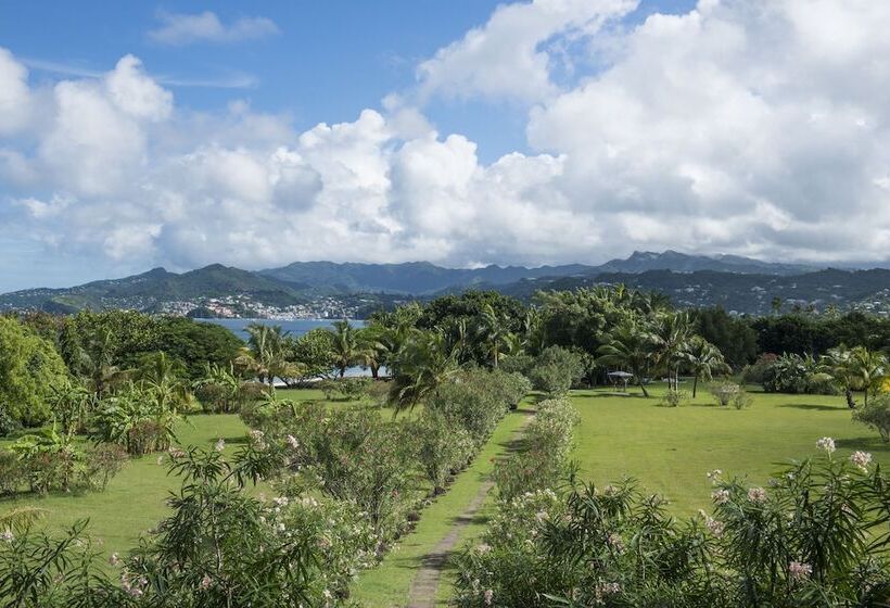 호텔 Mount Cinnamon Grenada